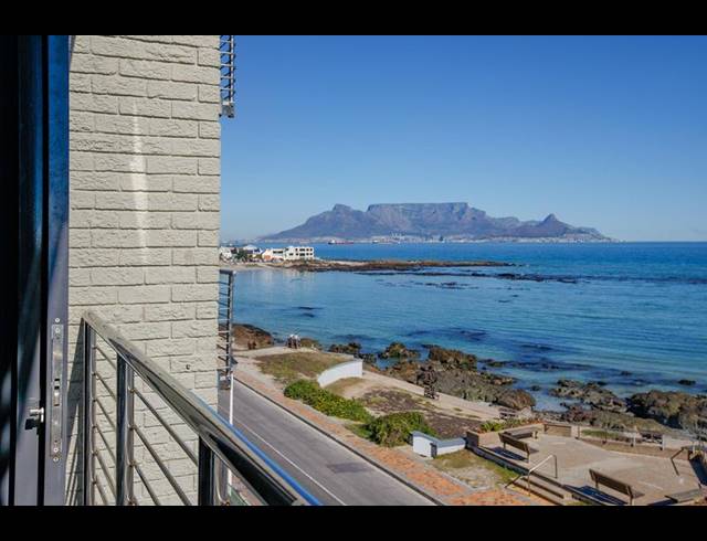 2 BEDROOM APARTMENT FOR SALE IN BLOUBERGSTRAND